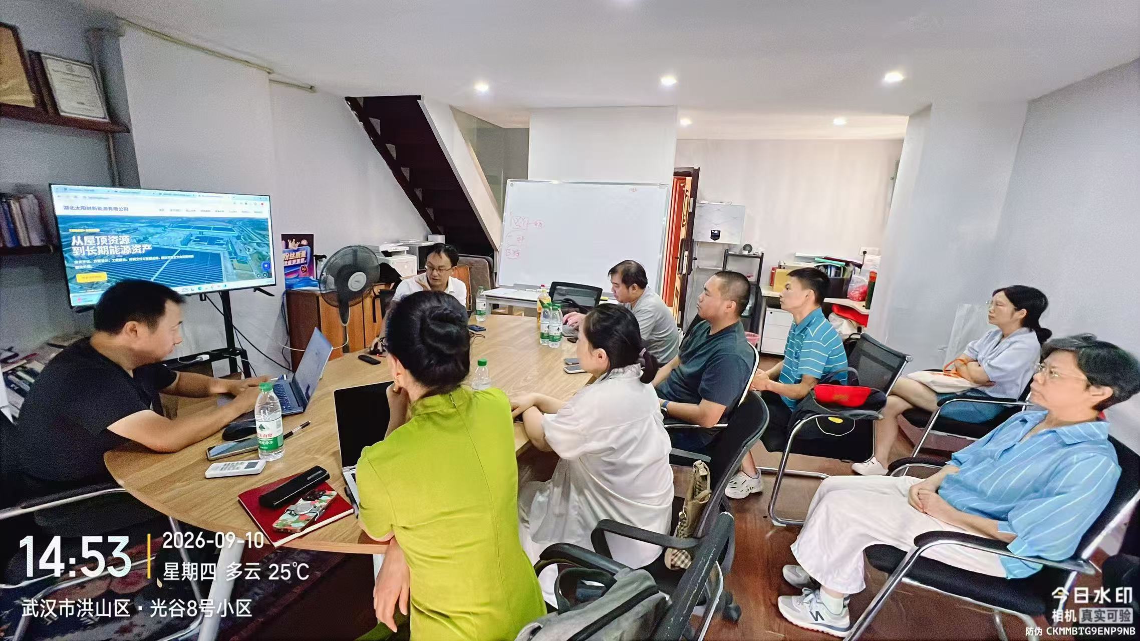 AI夜校华科校友专场第二场落地武汉优航 余洪航分享Agent新玩法 配图 2